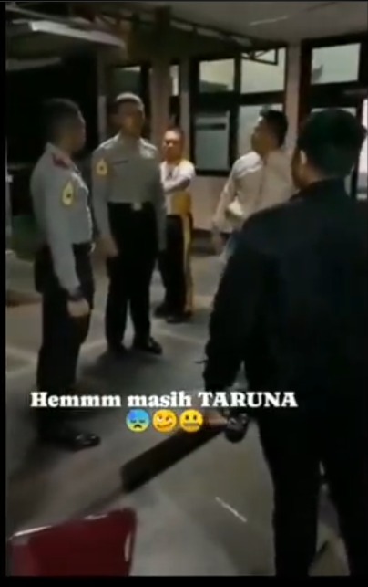 Insiden Duel Taruna Akpol dan Kakak Asuh, Gubernur Akpol Angkat Bicara